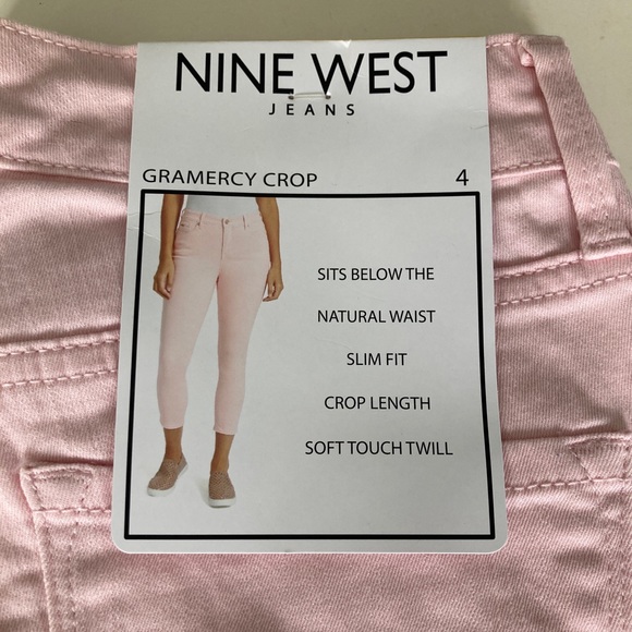 Nine West jeans - Picture 4 of 5